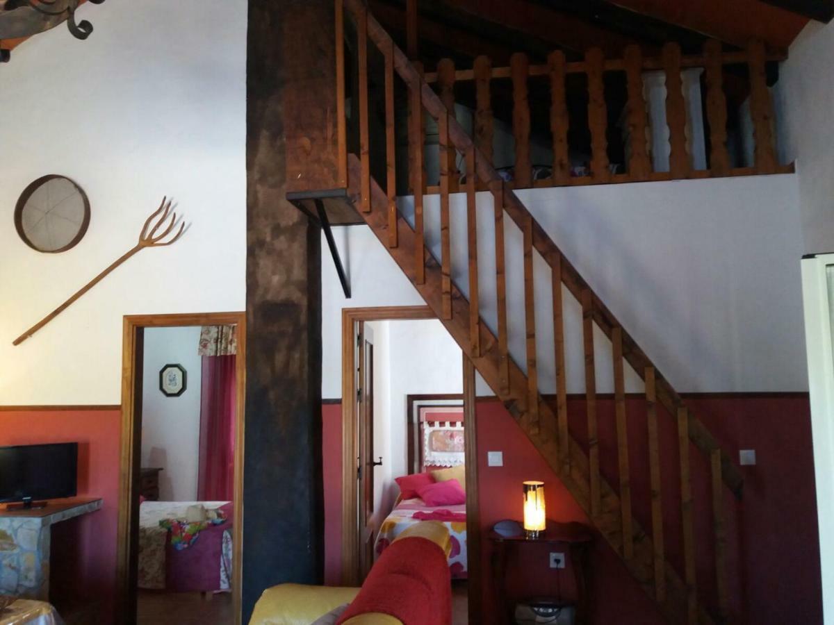 Chalet La Huerta Con Piscina Y Wifi Конил-де-ла-Фронтера Екстериор снимка