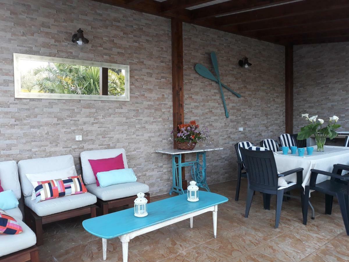 Chalet La Huerta Con Piscina Y Wifi Конил-де-ла-Фронтера Екстериор снимка