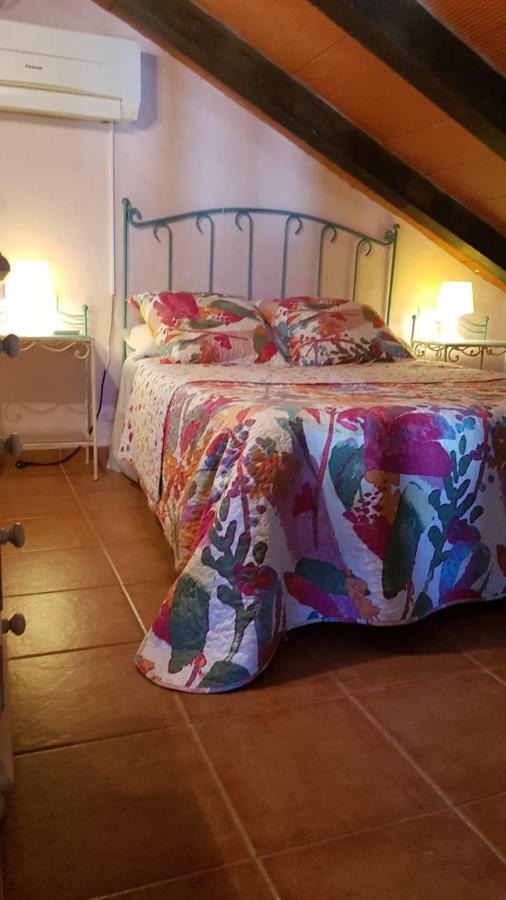 Chalet La Huerta Con Piscina Y Wifi Конил-де-ла-Фронтера Екстериор снимка