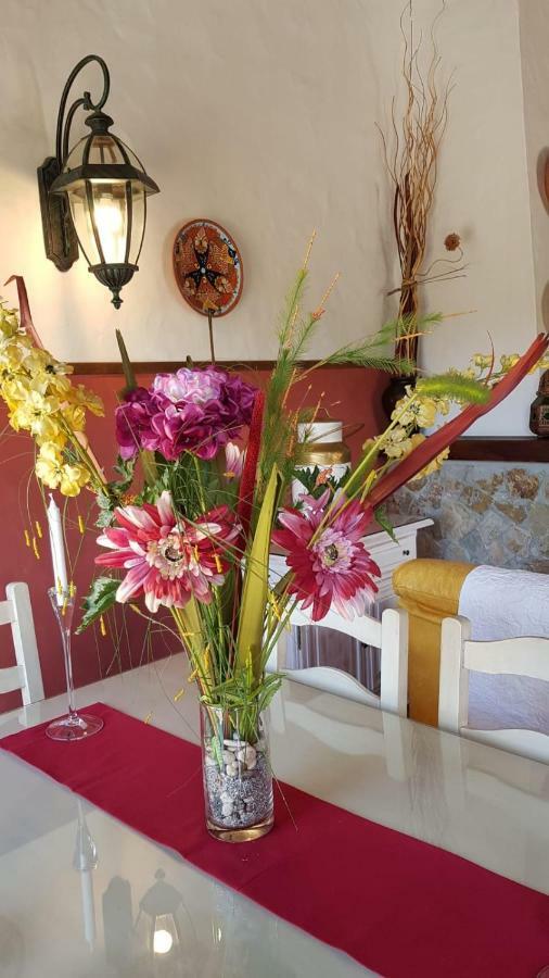 Chalet La Huerta Con Piscina Y Wifi Конил-де-ла-Фронтера Екстериор снимка