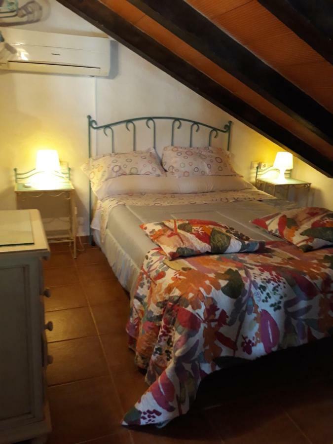 Chalet La Huerta Con Piscina Y Wifi Конил-де-ла-Фронтера Екстериор снимка