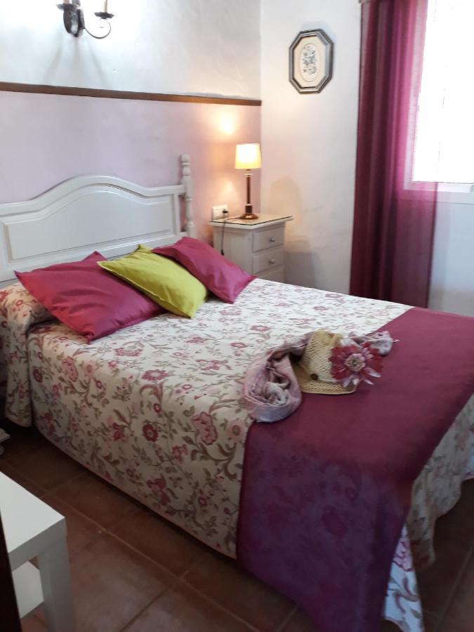 Chalet La Huerta Con Piscina Y Wifi Конил-де-ла-Фронтера Екстериор снимка